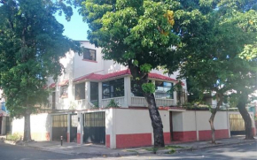 Отель Villa Gascue Guest Apartments  Санто-Доминго